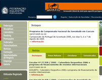 Federação Equestre Portuguesa