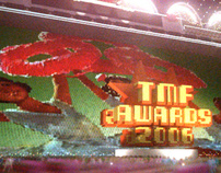 TMF - Award Show 2006