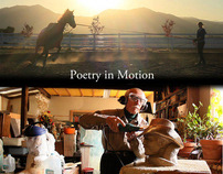 Poetry in Motion (BFA)