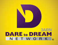 Dare to Dream Network Open Animation
