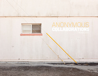 Anonymous Collaborations
