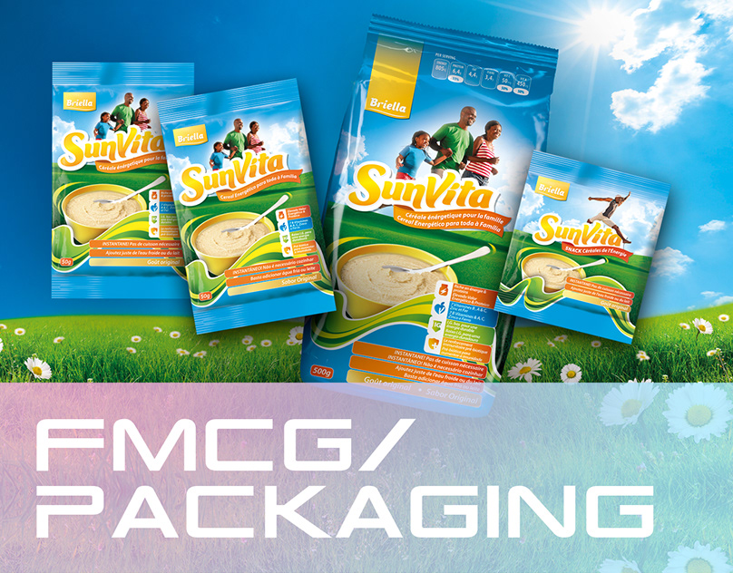 FMCG Packaging