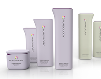 PUREOLOGY Packaging Innovation