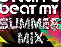 Dylan's Beat My Summer Mix