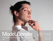 Model. Gender