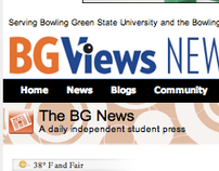 BG Views: BGSU's News and Social Networking Site