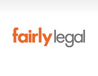 Fairly Legal - Title Treatment
