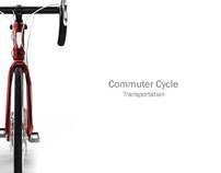 Commuter Cycle Design