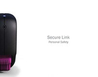 Secure Link Personal Safety