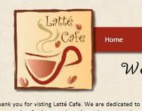 Latté Cafe