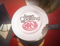 Smart Cooking with K&N