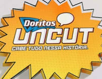Doritos Uncut