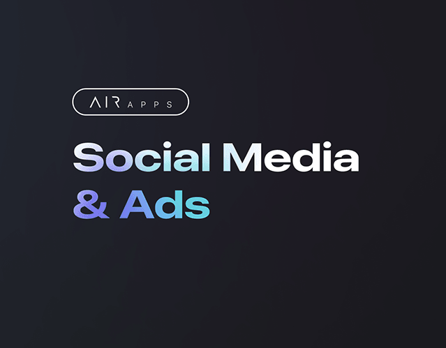 Graphic Design for Social Media & Brand