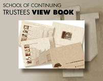SCS Trustee View Book
