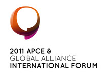 International Forum APCE & Global Alliance 2011