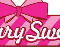 Sugary Sweet Logo