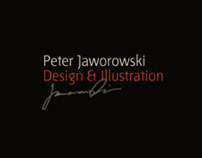 Peter Jaworowski '09