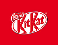 KitKat Ads