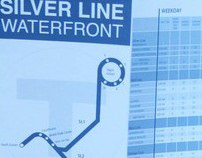MBTA Silver Line