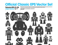 Official Classic EPS Set 11-20. 2009