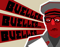 Comrade Bueller's Day Off