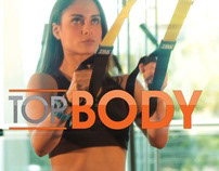 Top Body Gym Promo