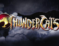 Thundercats Maintitles and Promos