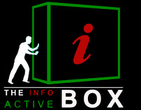 The Info Active Box for Sochi Olympic games 2014