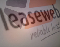 LeaseWeb - Reliable Hosting