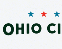 Ohio City Rebrand