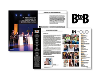 B2B Magazine Spring 2011