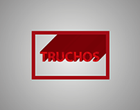 School Truchos - Goodbye Damage