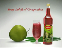 Indofood | Sirup Indofood Cocopandan | TVC