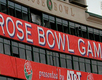 2000 - 2010 Rose Bowl Game