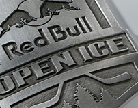 Red Bull Open Ice