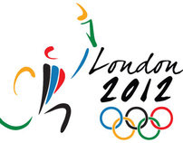 2012 Olympics Rebrand