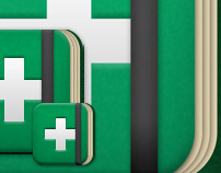 Mediary - The Medical Diary for iPhone and iPod Touch