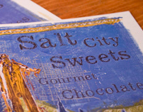 Salt City Sweets