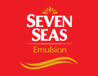Seven Seas Interactive CD