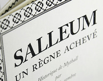 Salleum [print]