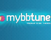 MyBB Tune - Premium MyBB Themes