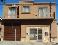 Guarnieri House - renovation 2010