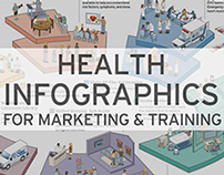 HEALTH INFOGRAPHICS