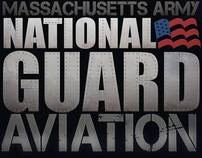 National Guard Poster Series