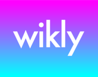 Wikly-A weekly Calendar for the iPad.