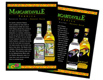 Margaritaville Tiquila Concepts