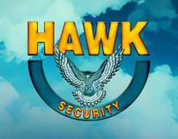 Hawk Security OFFICIAL WEBSITE 2009