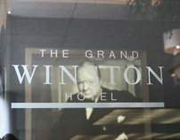 The Grand Winston Hotel