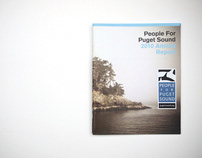 People For Puget Sound | 2010 Annual Report