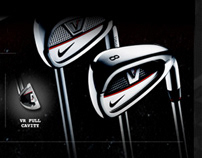 Nike Golf - Victory Red
